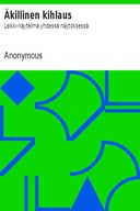 book cover Book cover