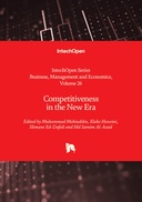 Competitiveness in the New Era