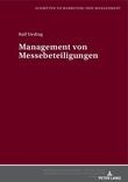 Management von Messebeteiligungen
