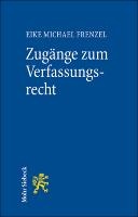Zugänge zum Verfassungsrecht