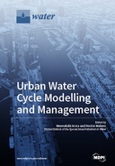 Urban Water Cycle Modelling and Management