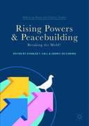 Rising Powers and Peacebuilding