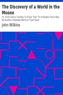 book cover Book cover