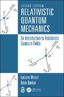 Relativistic Quantum Mechanics