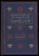book cover Book cover