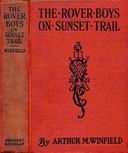 book cover Book cover