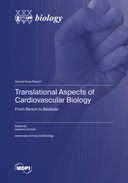 Translational Aspects of Cardiovascular Biology