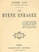 book cover Book cover