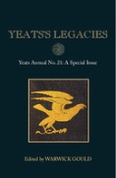 Yeats's Legacies