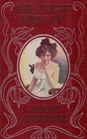 The First Violin A Novel