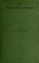 book cover Book cover