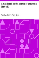 book cover Book cover