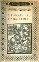 Libros de caballerías Selección