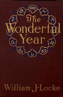 The Wonderful Year The Wonderful Year