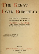 book cover Book cover
