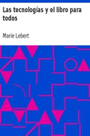 book cover Book cover