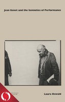 Jean Genet and the Semiotics of Performance