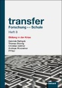 transfer Forschung ↔ Schule