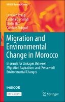Migration and Environmental Change in Morocco