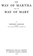 book cover Book cover