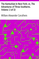 book cover Book cover