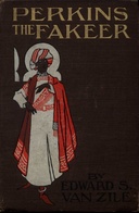 book cover Book cover