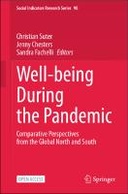 Well-being During the Pandemic