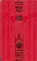 book cover Book cover