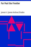 book cover Book cover