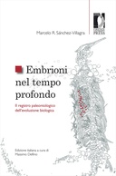 Embrioni nel tempo profondo