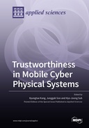 Trustworthiness in Mobile Cyber Physical Systems