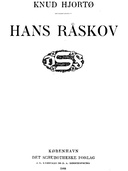 book cover Book cover