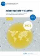 Wissenschaft weltoffen 2021