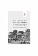 book cover Book cover