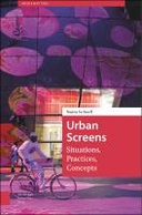 Urban Screens