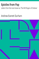 book cover Book cover