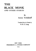 book cover Book cover