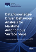 Data/Knowledge-Driven Behaviour Analysis for Maritime Autonomous Surface Ships