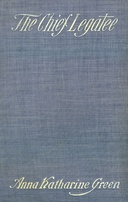 book cover Book cover