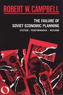 The Failure of Soviet Economic Planning