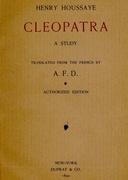 book cover Book cover