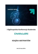 I Ogólnopolska Konferencja Studencka CHeMoLuBNi