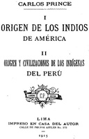 book cover Book cover