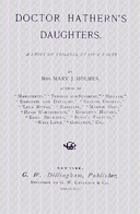 book cover Book cover