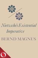 Nietzsche's Existential Imperative