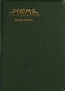 book cover Book cover