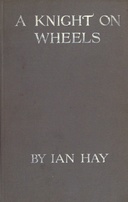 A Knight on Wheels