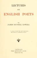 book cover Book cover