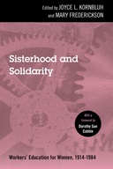 Sisterhood and Solidarity