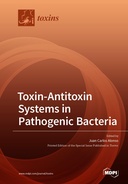 Toxin-Antitoxin Systems in Pathogenic Bacteria